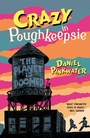 Cover: Crazy in Poughkeepsie - Tachyon Publications
