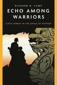 Abbildung von: Echo Among Warriors - Casemate Publishers