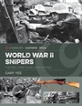 Cover: World War II Snipers - Casemate Publishers