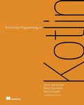 Cover: Functional Programming in Kotlin - Manning