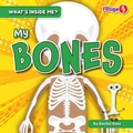 Cover: My Bones - Fusion Books