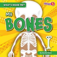Enlarge image Cover: My Bones - Fusion Books