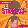 Cover: My Stomach - Fusion Books