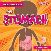 Enlarge image Cover: My Stomach - Fusion Books