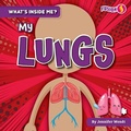 Cover: My Lungs - Fusion Books