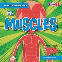 Enlarge image Cover: My Muscles - Fusion Books