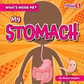 Cover: My Stomach - Fusion Books