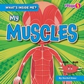 Cover: My Muscles - Fusion Books