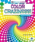 Cover: Color Craziness! - Create! Books