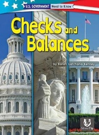 Abbildung von: Checks and Balances - Silvertip Books