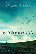 Cover: Fatherhood - Simon + Schuster Inc.