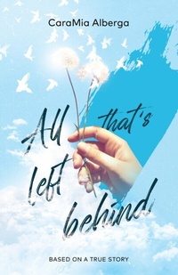 Abbildung von: All That's Left Behind - New Degree Press