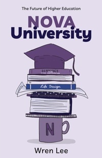 Abbildung von: Nova University - New Degree Press