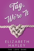 Cover: Tag, We're It - Waterhouse Press