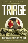 Cover: Triage - Simon + Schuster LLC