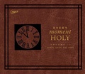 Cover: Every Moment Holy II - Oasis Audio