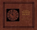 Cover: Every Moment Holy II - Oasis Audio