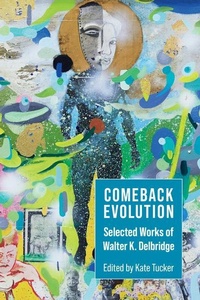 Enlarge image Cover: Comeback Evolution - University of Akron Press