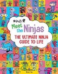 Cover: Ninja Life Hacks: Meet the Ninjas - Insight Kids