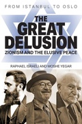 Cover: The Great Delusion - Strategic Book Publishing
