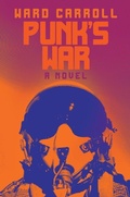 Cover: Punk's War - Naval Institute Press