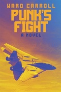 Cover: Punk's Fight - Naval Institute Press