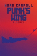 Cover: Punk's Wing - Naval Institute Press