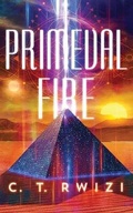 Cover: Primeval Fire - Brilliance Audio