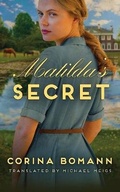 Cover: Matilda's Secret - Brilliance Audio