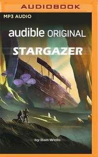 Enlarge image Cover: Stargazer - Audible Studios on Brilliance