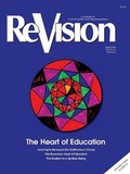 Cover: The Heart of Education - Revision Publishing