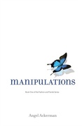 Cover: Manipulations - Distributed By Ingram Spark