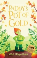 Cover: Dick King-Smith: Paddy's Pot of Gold - Sweet Cherry Publishing