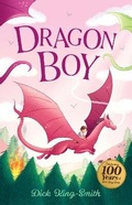 Cover: Dick King-Smith: Dragon Boy - Sweet Cherry Publishing