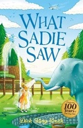 Cover: Dick King-Smith: What Sadie Saw - Sweet Cherry Publishing
