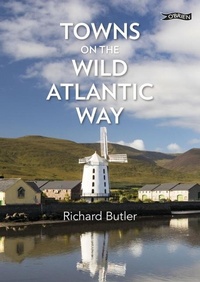 Abbildung von: Towns on the Wild Atlantic Way - O'Brien Press Ltd