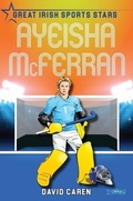Cover: Ayeisha McFerran - O'Brien Press Ltd