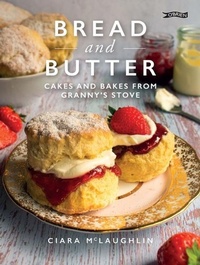Abbildung von: Bread and Butter - O'Brien Press Ltd