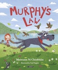 Cover: Murphy's Law - O'Brien Press Ltd