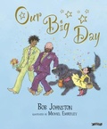 Cover: Our Big Day - O'Brien Press Ltd