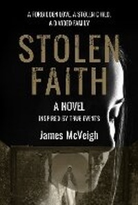 Abbildung von: Stolen Faith - Brandon