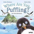 Cover: Where Are You, Puffling? - O'Brien Press Ltd
