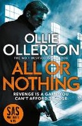 Cover: All Or Nothing - BLINK Publishing