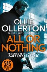 Enlarge image Cover: All Or Nothing - BLINK Publishing