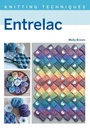 Cover: Entrelac - The Crowood Press Ltd