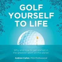 Abbildung von: Golf Yourself to Life - Rethink Press