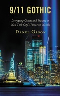 Cover: 9/11 Gothic - Lexington Books