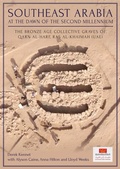 Cover: Southeast Arabia at the Dawn of the Second Millennium - Oxbow Books