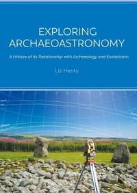 Enlarge image Cover: Exploring Archaeoastronomy - Oxbow Books