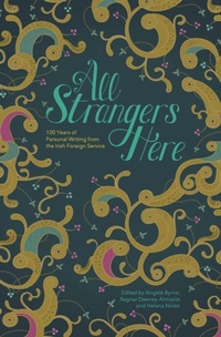 Enlarge image Cover: All Strangers Here - Arlen House